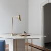 Настольная лампа CTO Lighting HERON