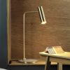 Настольная лампа CTO Lighting HERON