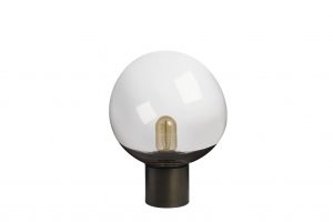 Настольная лампа CTO Lighting MOON
