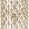 Настольная лампа Cantori GIOIA ABAT-JOUR TABLE LAMP d16