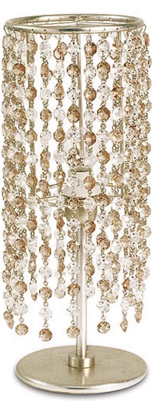 Настольная лампа Cantori GIOIA ABAT-JOUR TABLE LAMP d16