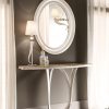 Настольная лампа Cantori LEO ABAT-JOUR TABLE LAMP