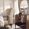 Настольная лампа Cantori OLGA ABAT-JOUR TABLE LAMP