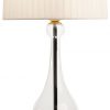 Настольная лампа Cantori PAOLINA TABLE LAMP d40