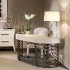Настольная лампа Cantori PAOLINA TABLE LAMP d40