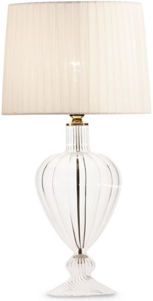 Настольная лампа Cantori PATRIZIA TABLE LAMP d40