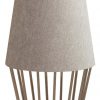 Настольная лампа Cantori SOFIA ABAT-JOUR TABLE LAMP
