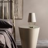 Настольная лампа Cantori SOFIA ABAT-JOUR TABLE LAMP