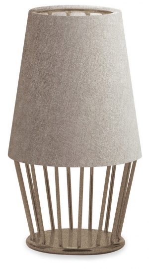 Настольная лампа Cantori SOFIA ABAT-JOUR TABLE LAMP