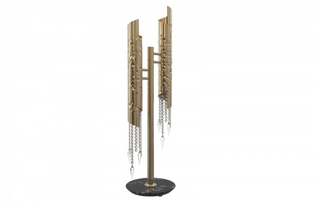 Настольная лампа Castro Lighting AVOLTO TABLE LAMP