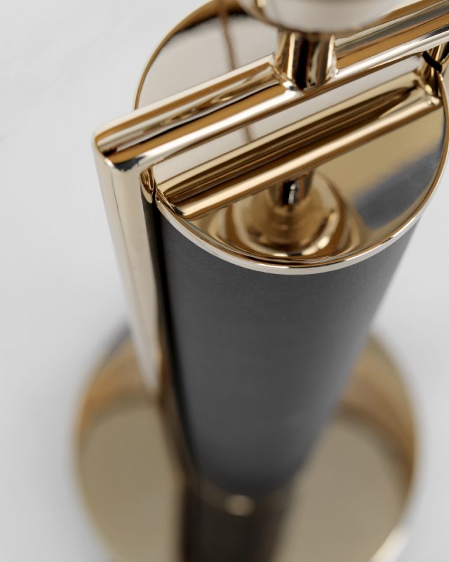 Настольная лампа Castro Lighting BAUHAUS TABLE LAMP