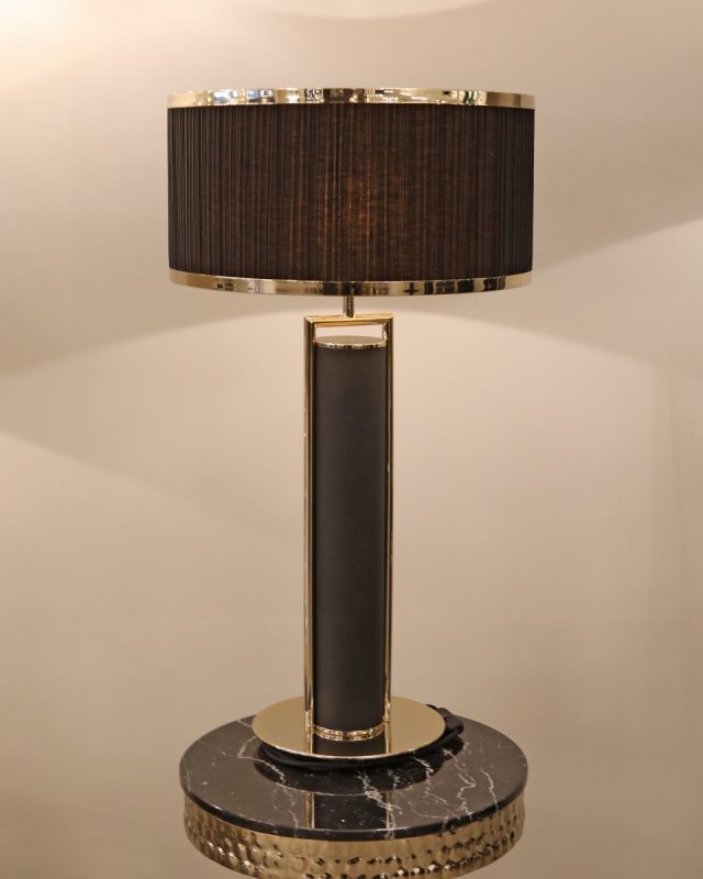 Настольная лампа Castro Lighting BAUHAUS TABLE LAMP