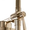 Настольная лампа Castro Lighting CHANTEL BRASS TABLE LAMP