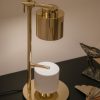 Настольная лампа Castro Lighting CHANTEL BRASS TABLE LAMP