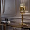 Настольная лампа Castro Lighting HALMA TABLE LAMP