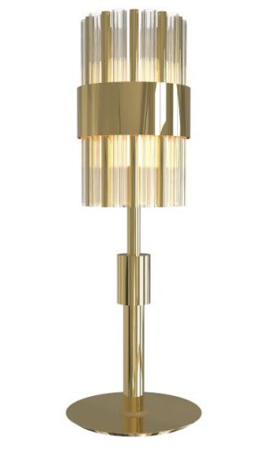 Настольная лампа Castro Lighting HALMA TABLE LAMP