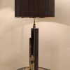 Настольная лампа Castro Lighting MANHATTAN TABLE LAMP