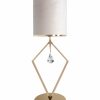 Настольная лампа Castro Lighting MIDNIGHT TABLE LAMP
