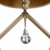 Настольная лампа Castro Lighting MIDNIGHT TABLE LAMP