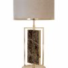 Настольная лампа Castro Lighting PETRA TABLE LAMP