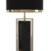 Настольная лампа Castro Lighting PETRA TABLE LAMP
