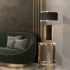 Настольная лампа Castro Lighting PETRA TABLE LAMP