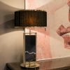 Настольная лампа Castro Lighting PETRA TABLE LAMP