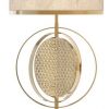 Настольная лампа Castro Lighting SATURN TABLE LAMP