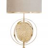 Настольная лампа Castro Lighting SATURN TABLE LAMP