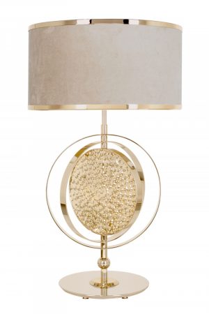 Настольная лампа Castro Lighting SATURN TABLE LAMP