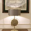 Настольная лампа Castro Lighting SATURN TABLE LAMP