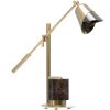 Настольная лампа Castro Lighting SAVOYE TABLE LAMP