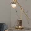 Настольная лампа Castro Lighting SAVOYE TABLE LAMP
