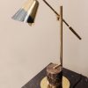 Настольная лампа Castro Lighting SAVOYE TABLE LAMP