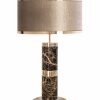 Настольная лампа Castro Lighting SPARTA TABLE LAMP