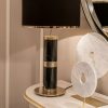 Настольная лампа Castro Lighting SPARTA TABLE LAMP
