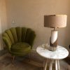 Настольная лампа Castro Lighting STREAMLINE DECOR TABLE LAMP