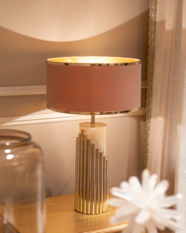 Настольная лампа Castro Lighting STREAMLINE DECOR TABLE LAMP