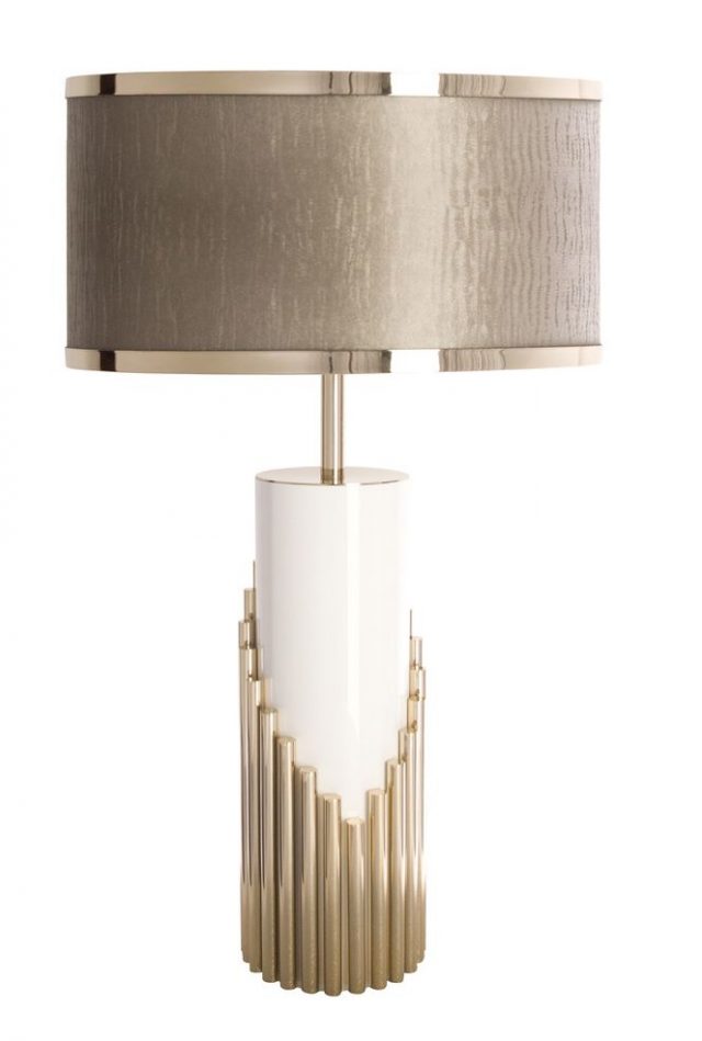 Настольная лампа Castro Lighting STREAMLINE DECOR TABLE LAMP