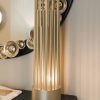 Настольная лампа Castro Lighting STREAMLINE MODERN TABLE LAMP
