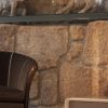 Настольная лампа Castro Lighting STREAMLINE MODERN TABLE LAMP