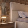 Настольная лампа Castro Lighting STREAMLINE MODERN TABLE LAMP