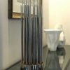 Настольная лампа Castro Lighting STREAMLINE MODERN TABLE LAMP