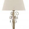 Настольная лампа Castro Lighting VIENNA TABLE LAMP