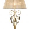 Настольная лампа Castro Lighting VIENNA TABLE LAMP