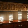 Настольная лампа Covali NL-85383M Table Lamp