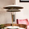 Настольная лампа Delightfull BASIE TABLE LAMP