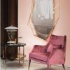 Настольная лампа Delightfull BASIE TABLE LAMP