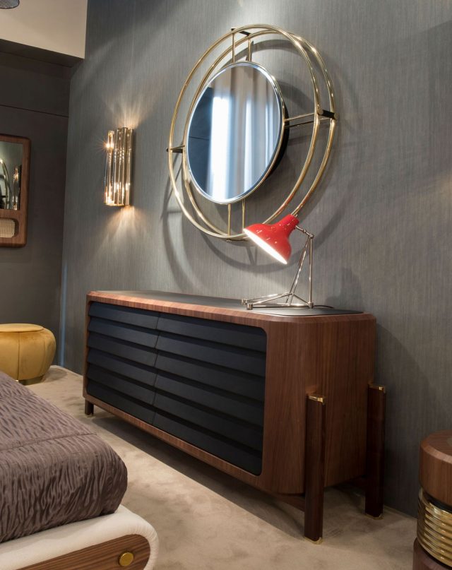 Настольная лампа Delightfull DIANA TABLE LAMP
