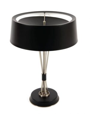 Настольная лампа Delightfull MILES TABLE LAMP